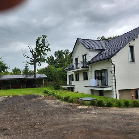 Rmf Naworol 10,,,, Wjazd Od Nr 6 Apartment Szczecin Exterior photo